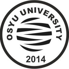 Логотип (Открытый славянский юридический университет)